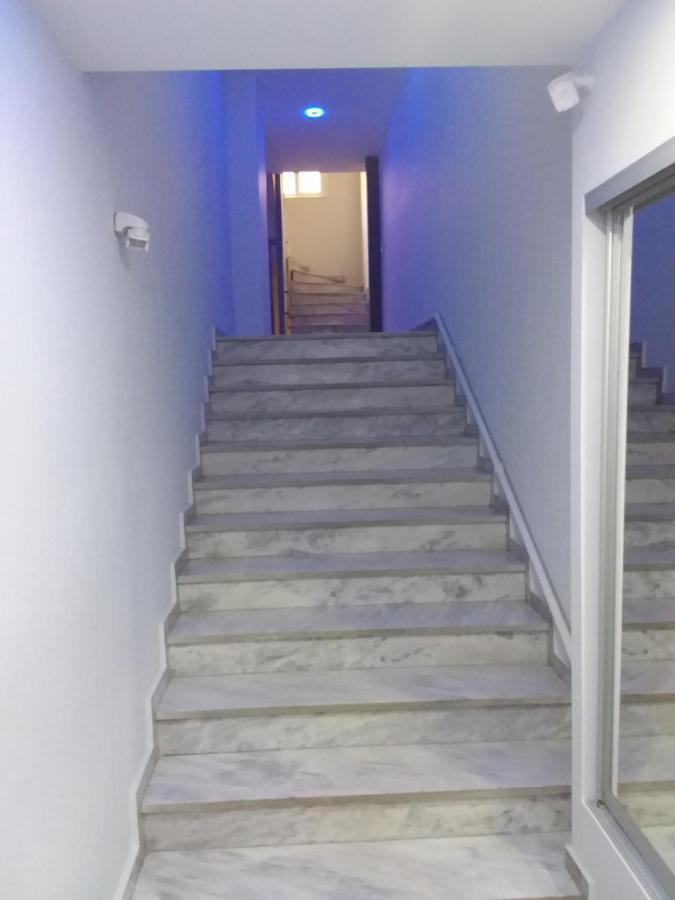 Gazi View Apartments #1 Athen Exterior foto
